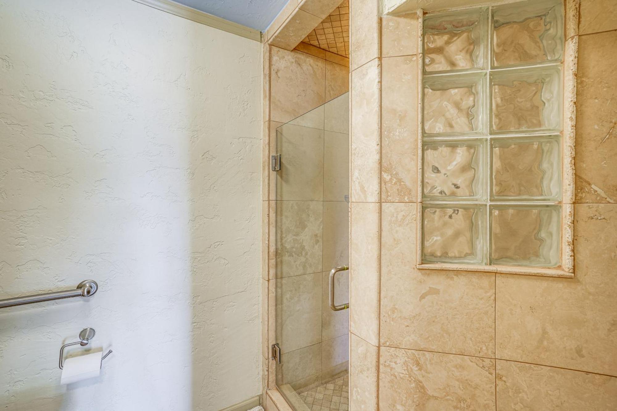 Mtn-View Home With Sauna In Prescott Valley! Rum bild